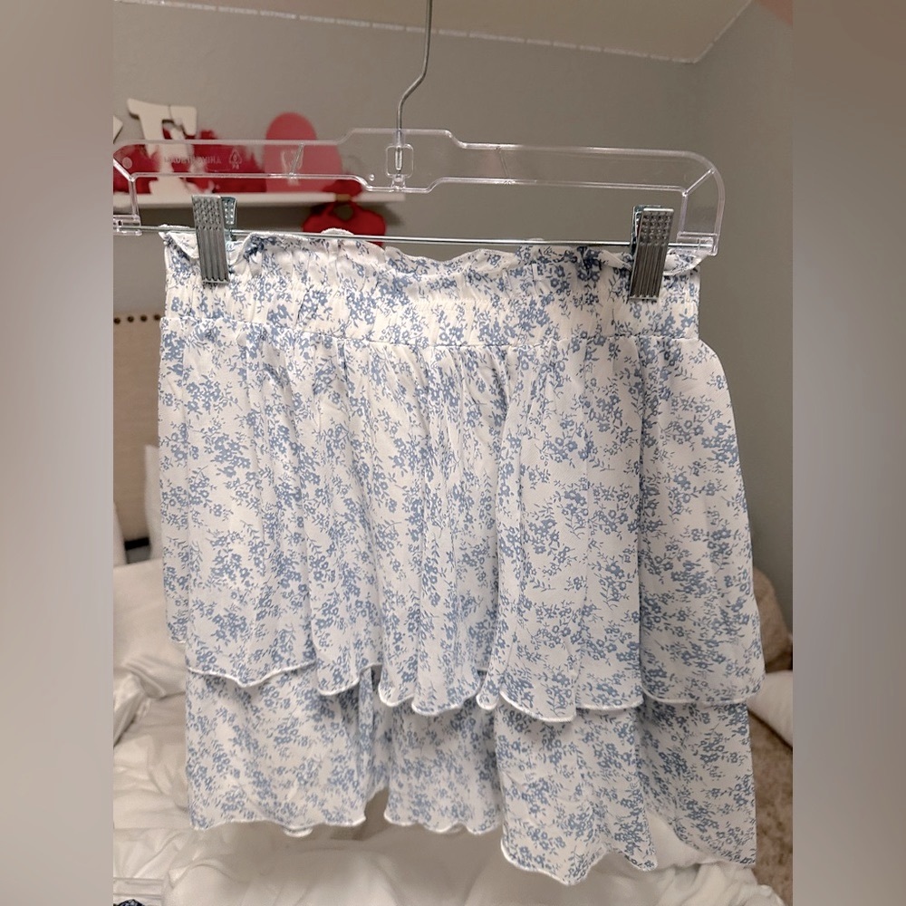 Very rare ILLA ILLA skirt, sold out everywhere!!